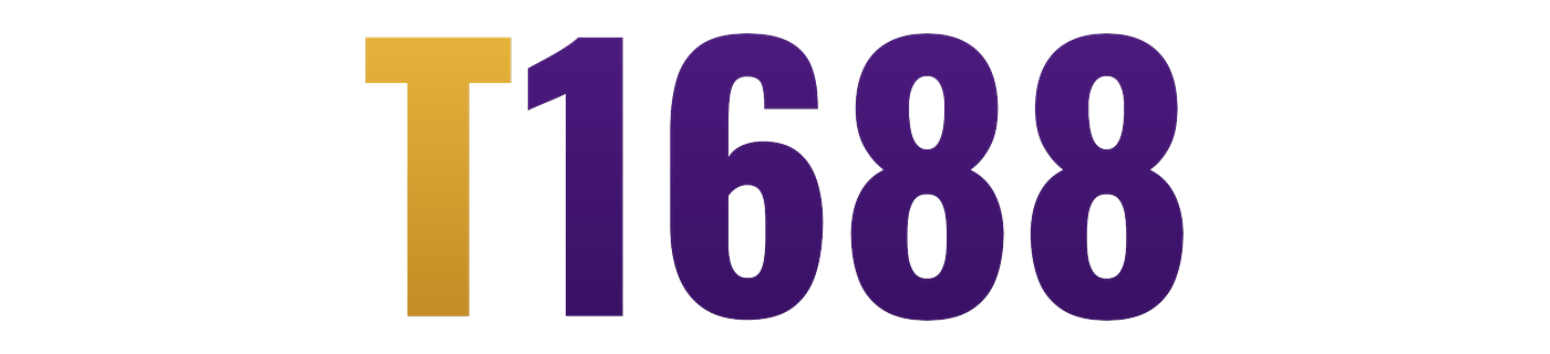 t1688 logo